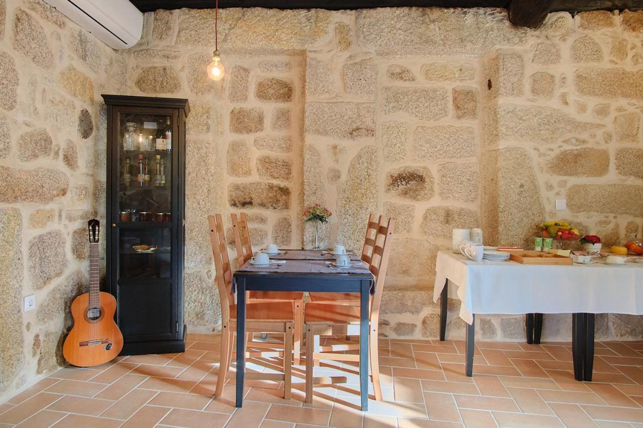 منزل الضيف Casa De Igarei المظهر الخارجي الصورة